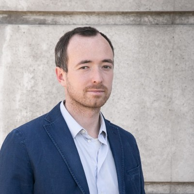 Thibault Chazal — Digital Product Studio